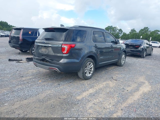 1FM5K7D88HGD49950 Ford 3.5l ti-vct