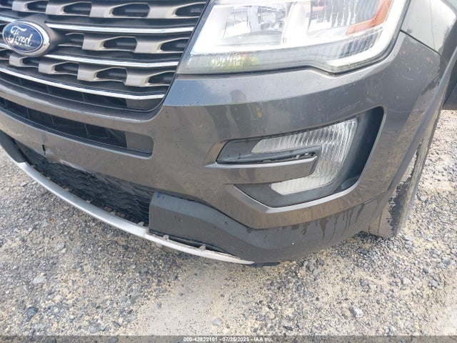 1FM5K7D88HGD49950 Ford 3.5l ti-vct