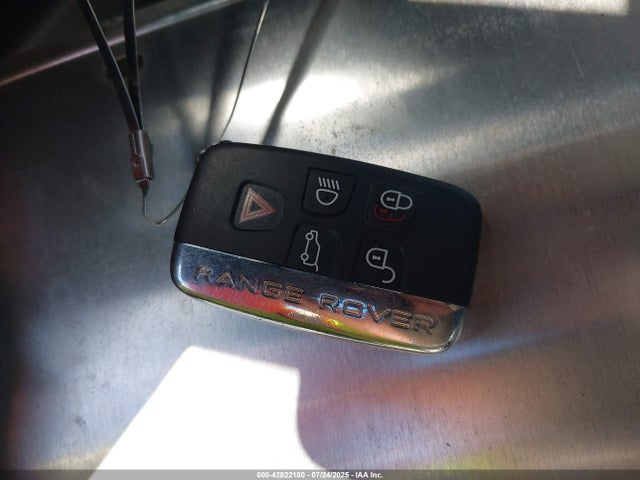 Land Rover lev3 sulev30 2015 SALVR2BG7FH008522 Image 11