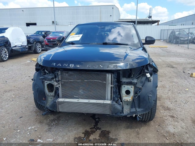 Land Rover lev3 sulev30 2015 SALVR2BG7FH008522 Image 13