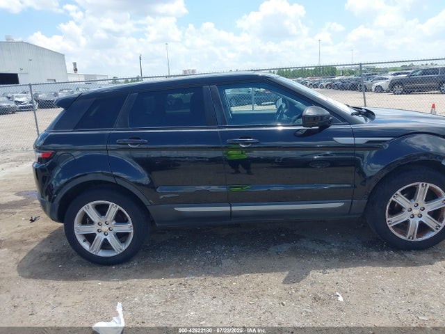 Land Rover lev3 sulev30 2015 SALVR2BG7FH008522 Image 14