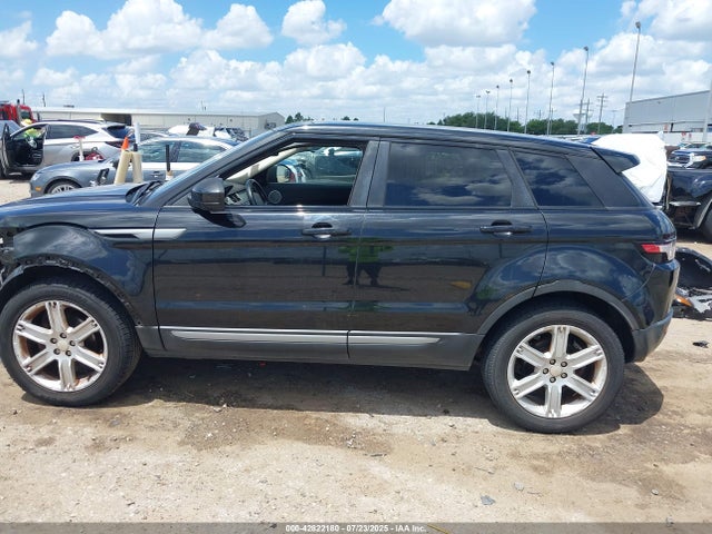 Land Rover lev3 sulev30 2015 SALVR2BG7FH008522 Image 15