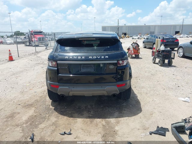 Land Rover lev3 sulev30 2015 SALVR2BG7FH008522 Image 17