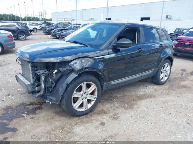 Land Rover lev3 sulev30 2015 SALVR2BG7FH008522 Image 2