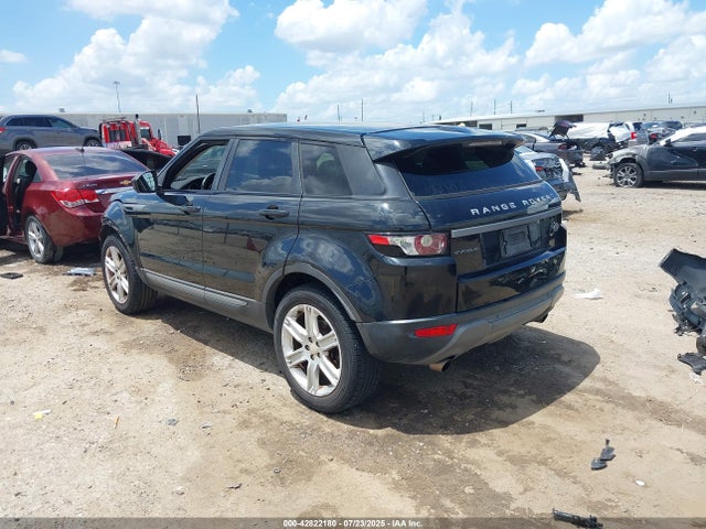 Land Rover lev3 sulev30 2015 SALVR2BG7FH008522 Image 3