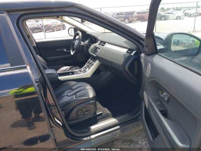 Land Rover lev3 sulev30 2015 SALVR2BG7FH008522 Image 5