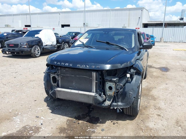 Land Rover lev3 sulev30 2015 SALVR2BG7FH008522 Image 6