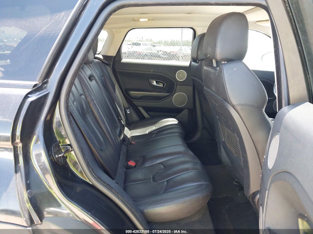 Land Rover lev3 sulev30 2015 SALVR2BG7FH008522 Image 8