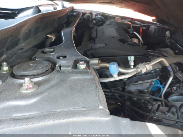 Honda k24w1 2014 1HGCR2F76EA087831 Image 10