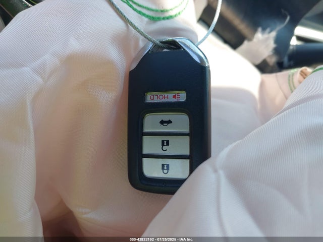 Honda k24w1 2014 1HGCR2F76EA087831 Image 11