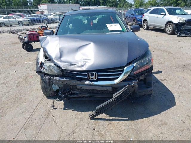 Honda k24w1 2014 1HGCR2F76EA087831 Image 12