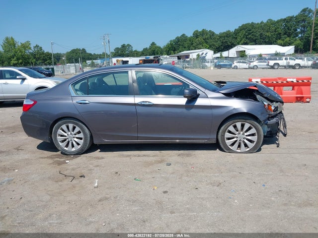 Honda k24w1 2014 1HGCR2F76EA087831 Image 13