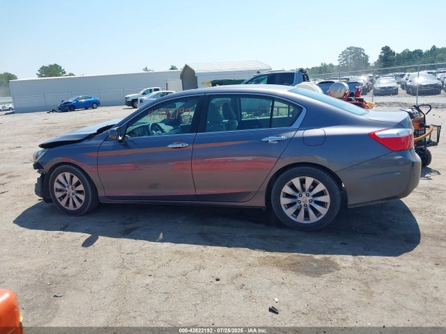 Honda k24w1 2014 1HGCR2F76EA087831 Image 14