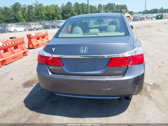 Honda k24w1 2014 1HGCR2F76EA087831 Image 16