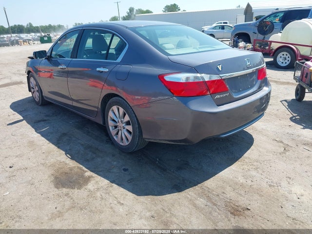 Honda k24w1 2014 1HGCR2F76EA087831 Image 3