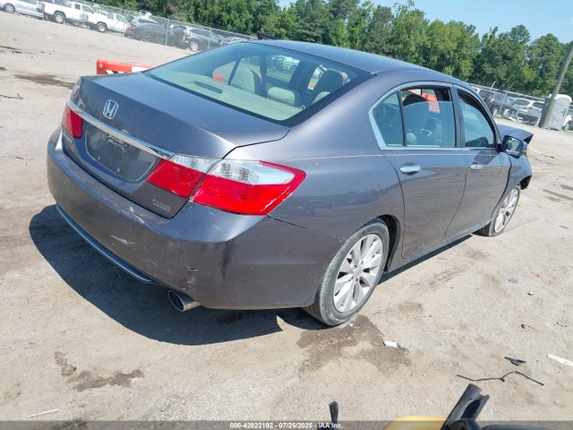Honda k24w1 2014 1HGCR2F76EA087831 Image 4
