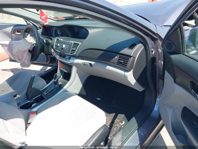 Honda k24w1 2014 1HGCR2F76EA087831 Image 5
