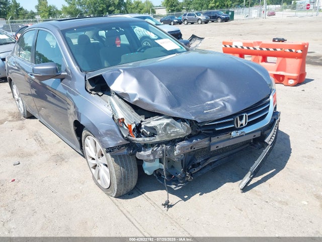 Honda k24w1 2014 1HGCR2F76EA087831 Image 6