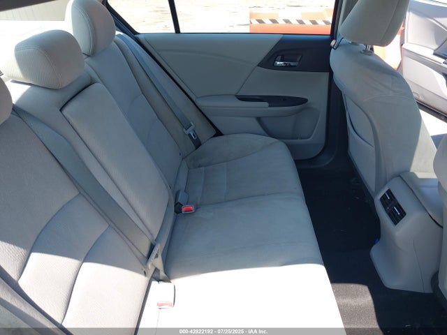 Honda k24w1 2014 1HGCR2F76EA087831 Image 8