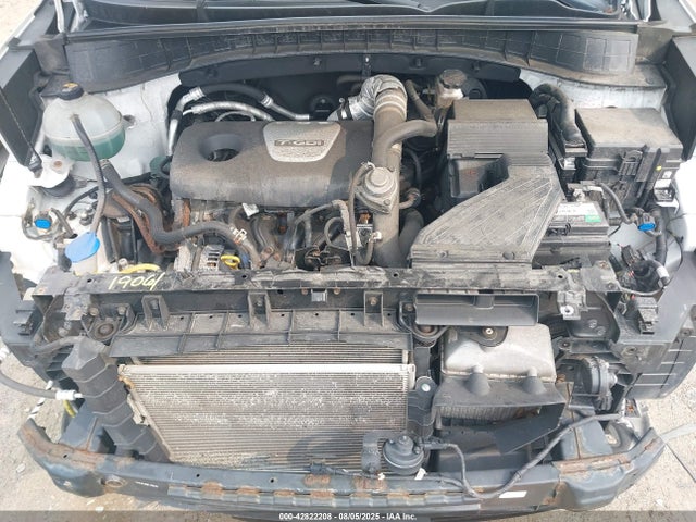 KM8J3CA2XHU326613 Hyundai t-gdi gamma