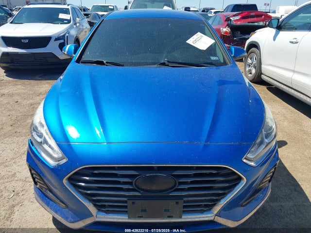 5NPE34AF7JH616032 Hyundai gdi theta-ii