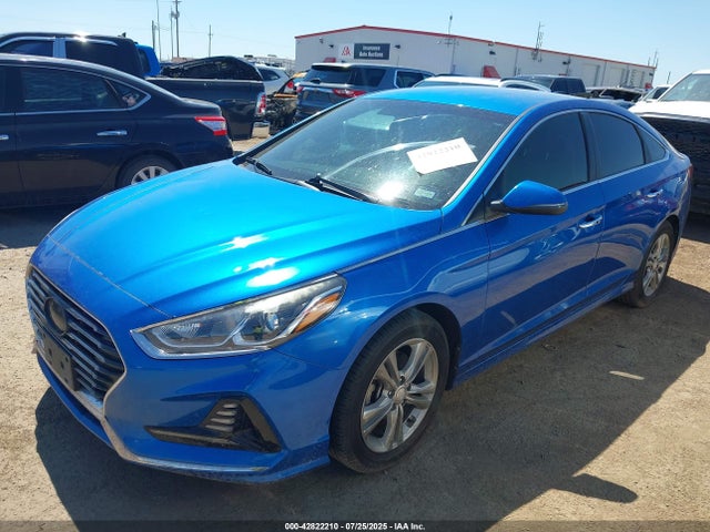 5NPE34AF7JH616032 Hyundai gdi theta-ii