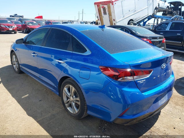 5NPE34AF7JH616032 Hyundai gdi theta-ii