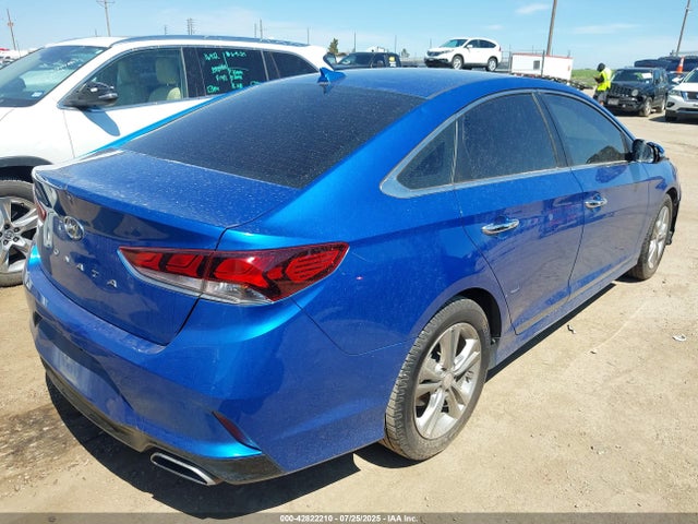 5NPE34AF7JH616032 Hyundai gdi theta-ii