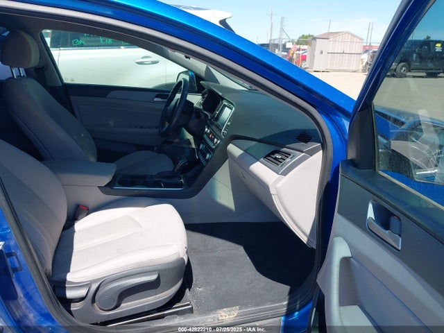 5NPE34AF7JH616032 Hyundai gdi theta-ii