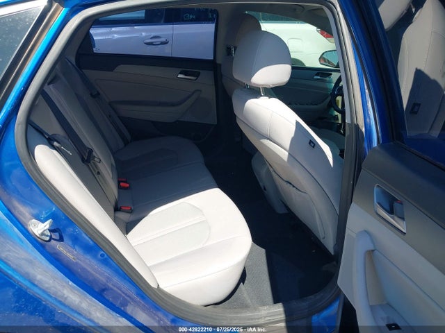 5NPE34AF7JH616032 Hyundai gdi theta-ii