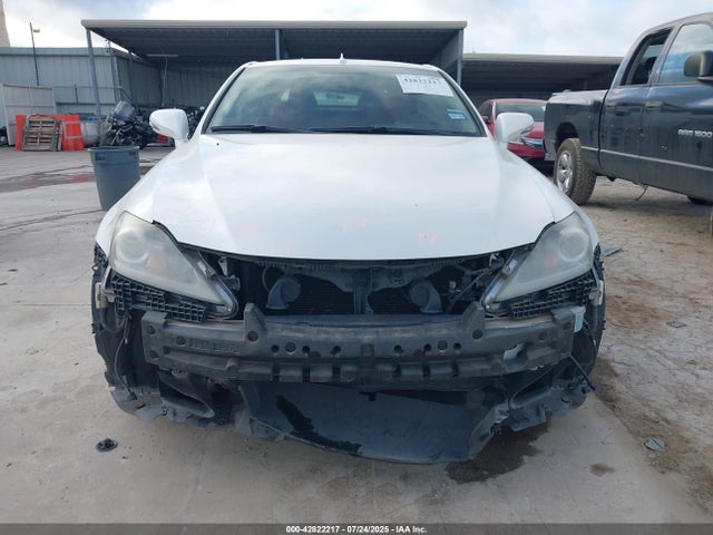 Lexus 4gr-fse 2014 JTHFF2C26E2531246 Image 13