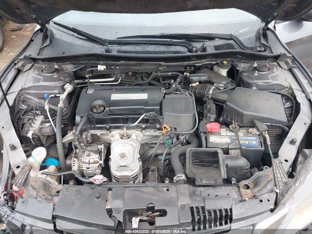 Honda k24w1 2014 1HGCR2F37EA152246 Image 10