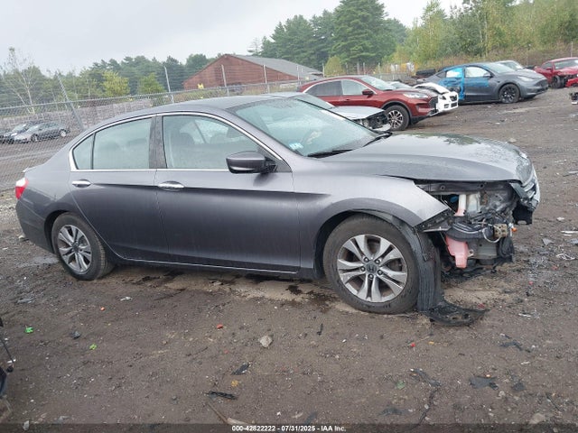 Honda k24w1 2014 1HGCR2F37EA152246 Image 13