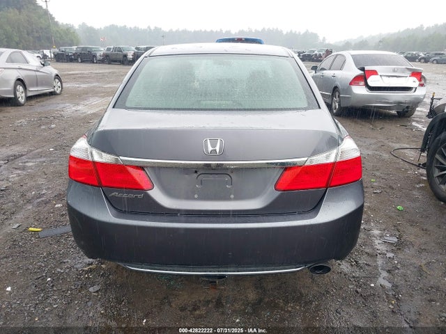 Honda k24w1 2014 1HGCR2F37EA152246 Image 16