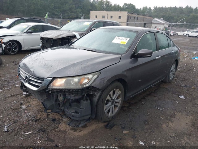 Honda k24w1 2014 1HGCR2F37EA152246 Image 2