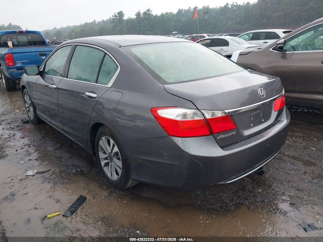Honda k24w1 2014 1HGCR2F37EA152246 Image 3