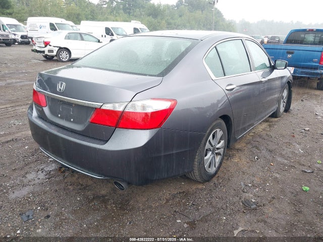 Honda k24w1 2014 1HGCR2F37EA152246 Image 4