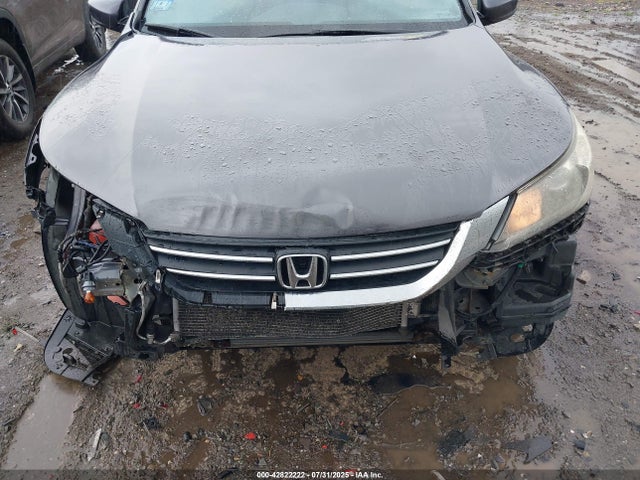 Honda k24w1 2014 1HGCR2F37EA152246 Image 6