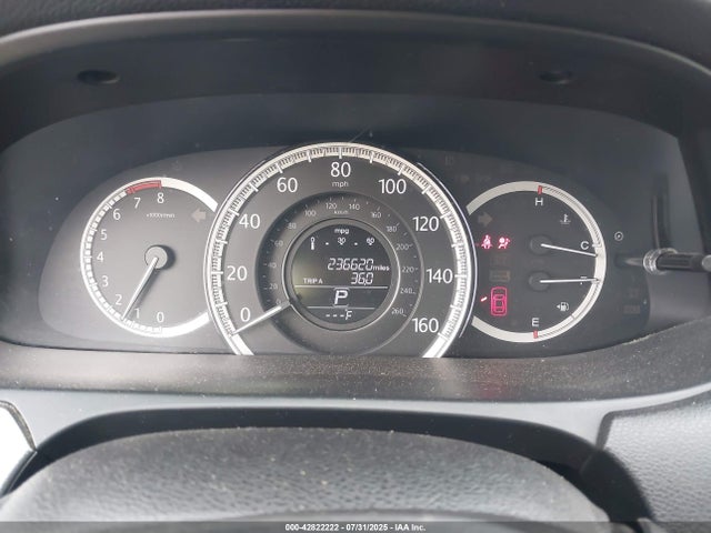 Honda k24w1 2014 1HGCR2F37EA152246 Image 7