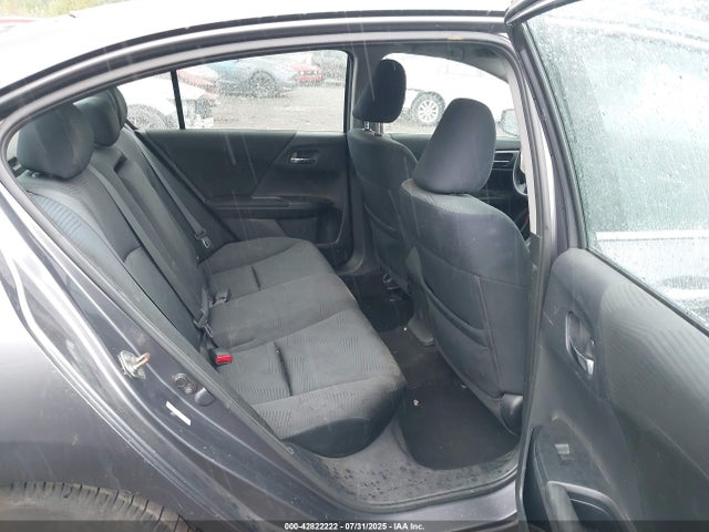 Honda k24w1 2014 1HGCR2F37EA152246 Image 8