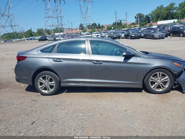 5NPE34AF8JH728015 Hyundai gdi theta-ii
