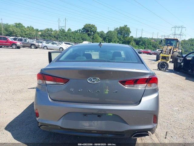 5NPE34AF8JH728015 Hyundai gdi theta-ii