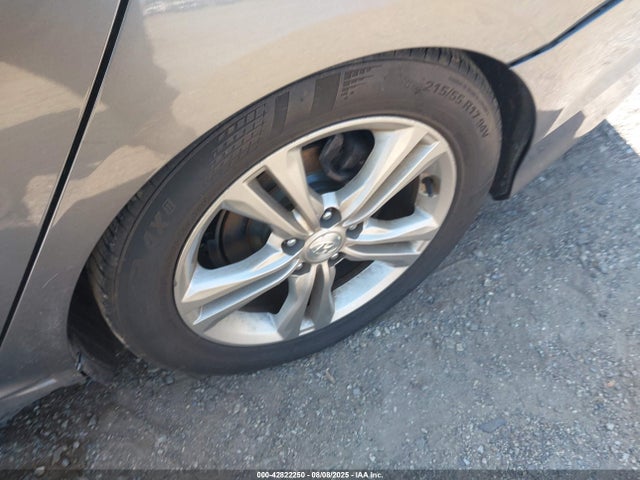 5NPE34AF8JH728015 Hyundai gdi theta-ii