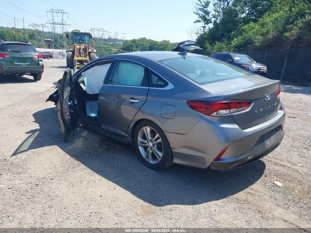 5NPE34AF8JH728015 Hyundai gdi theta-ii
