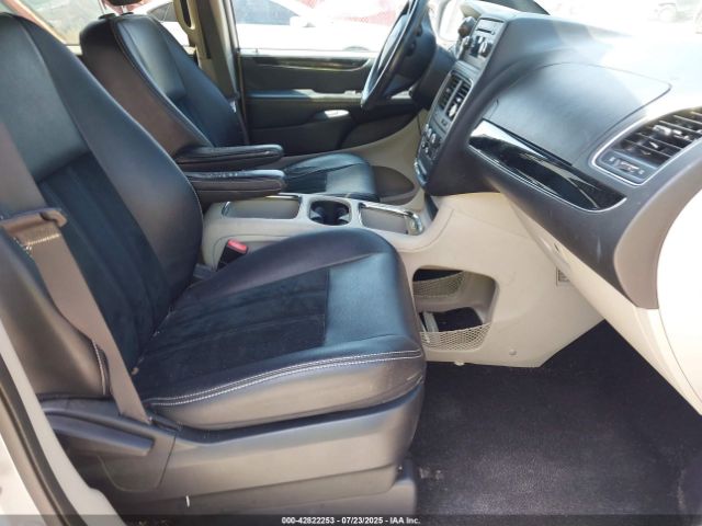 2017 DODGE GRAND CARAVAN 2C4RDGCG4HR547061 Photo 4