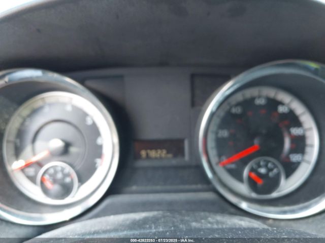 2017 DODGE GRAND CARAVAN 2C4RDGCG4HR547061 Photo 6