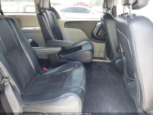 2017 DODGE GRAND CARAVAN 2C4RDGCG4HR547061 Photo 7