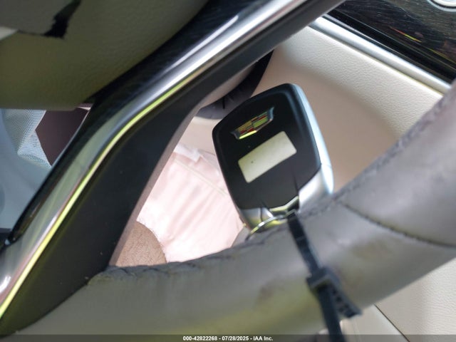 2025 CADILLAC XT6 1GYKPCRS7SZ115990 Photo 10