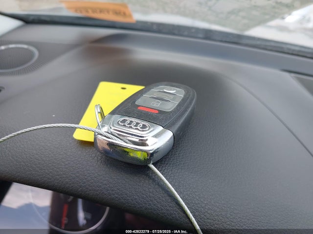 2014 AUDI Q5 WA1DGAFP4EA130611 Photo 10