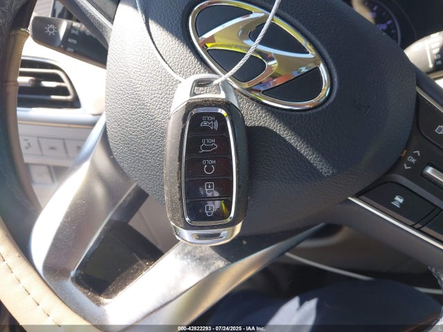 KM8R4DHE0MU276434 Hyundai gdi lambda ii